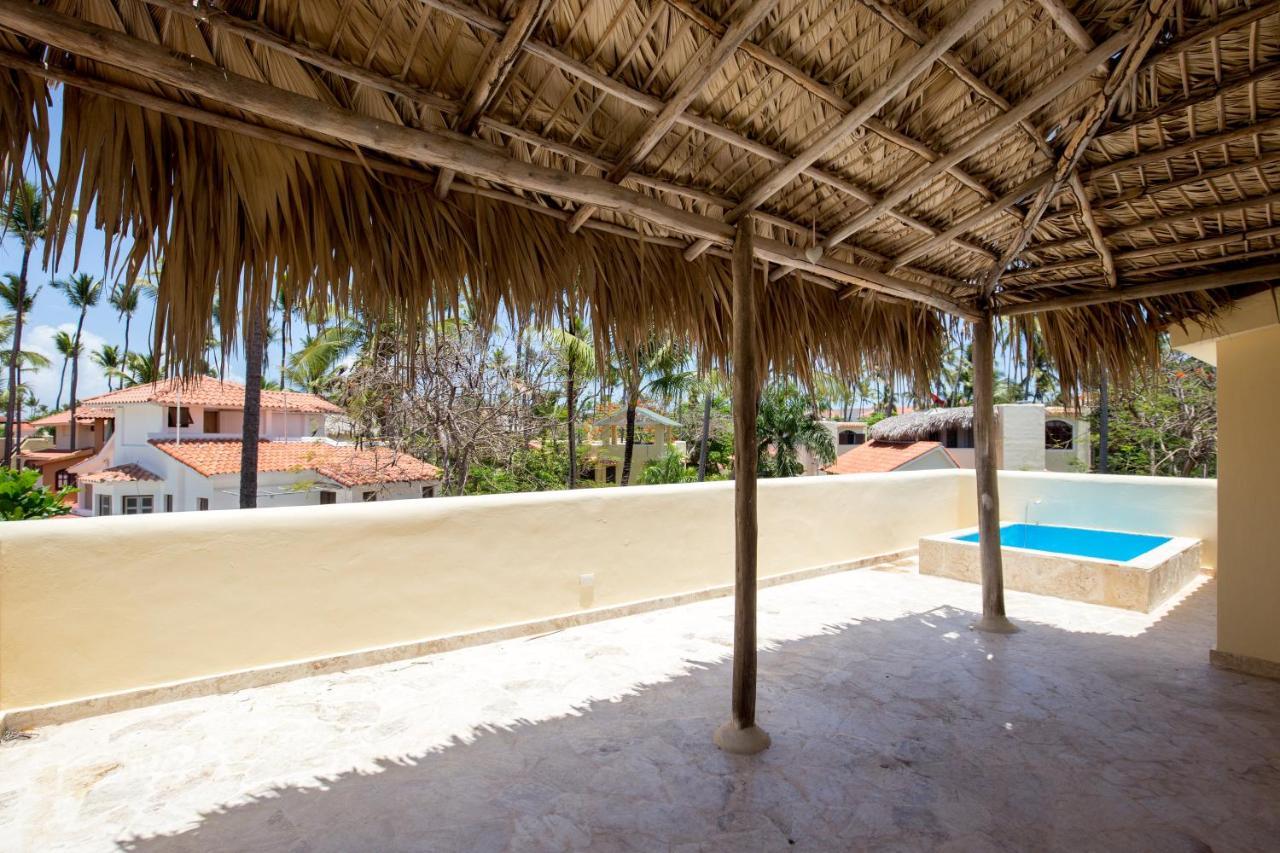 Los Corales Beach Village Punta Cana Exterior photo